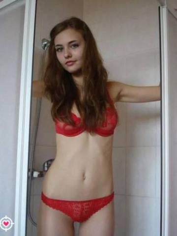 Индивидуалка София Фотография 2